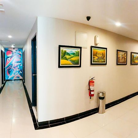 Os Hotel Batu Aji Batam Εξωτερικό φωτογραφία