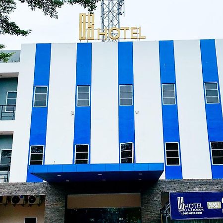Os Hotel Batu Aji Batam Εξωτερικό φωτογραφία