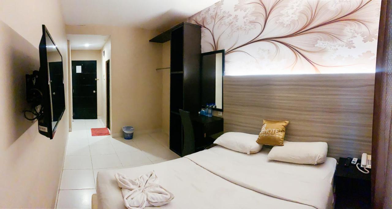 Os Hotel Batu Aji Batam Εξωτερικό φωτογραφία