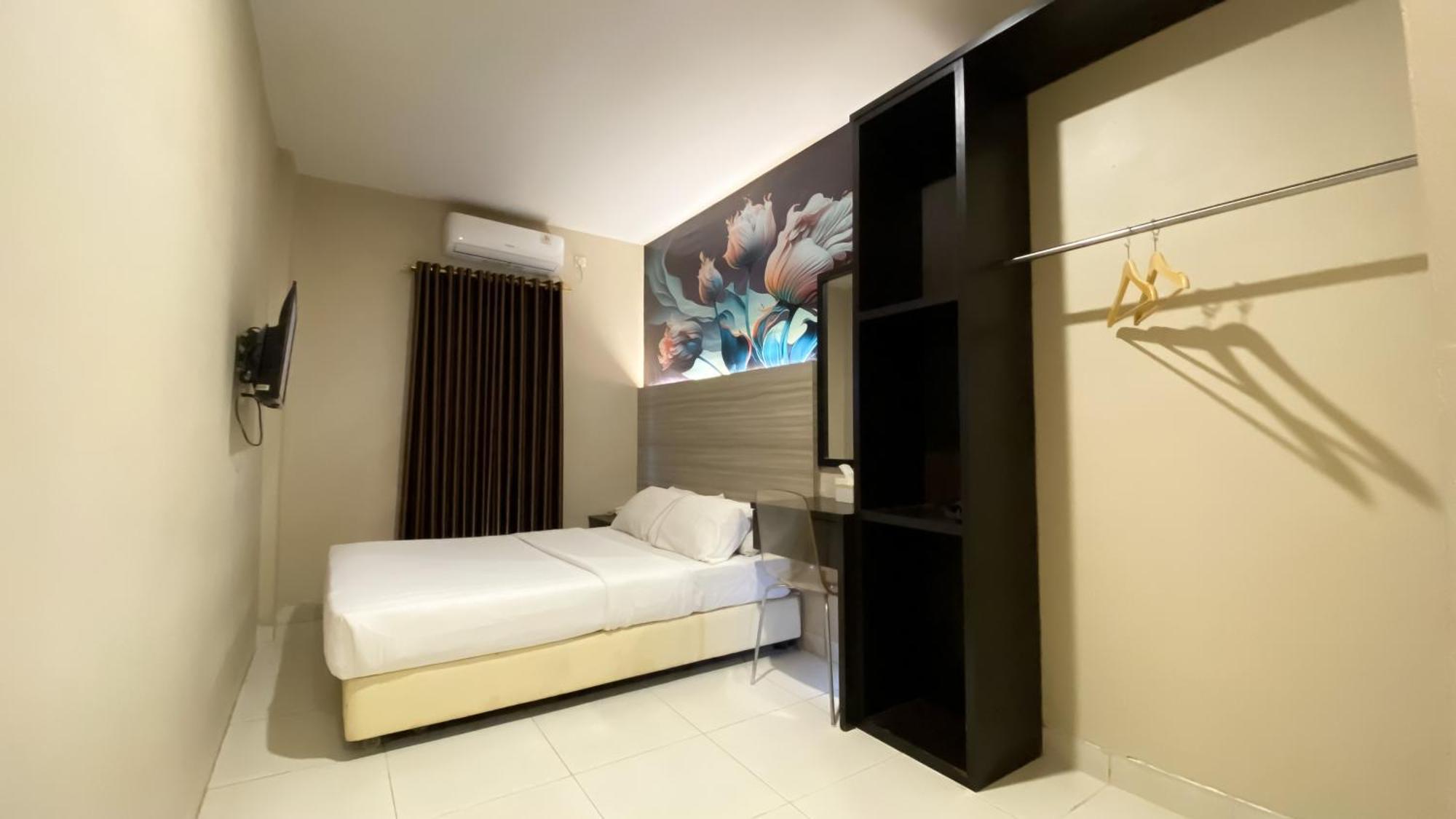 Os Hotel Batu Aji Batam Εξωτερικό φωτογραφία
