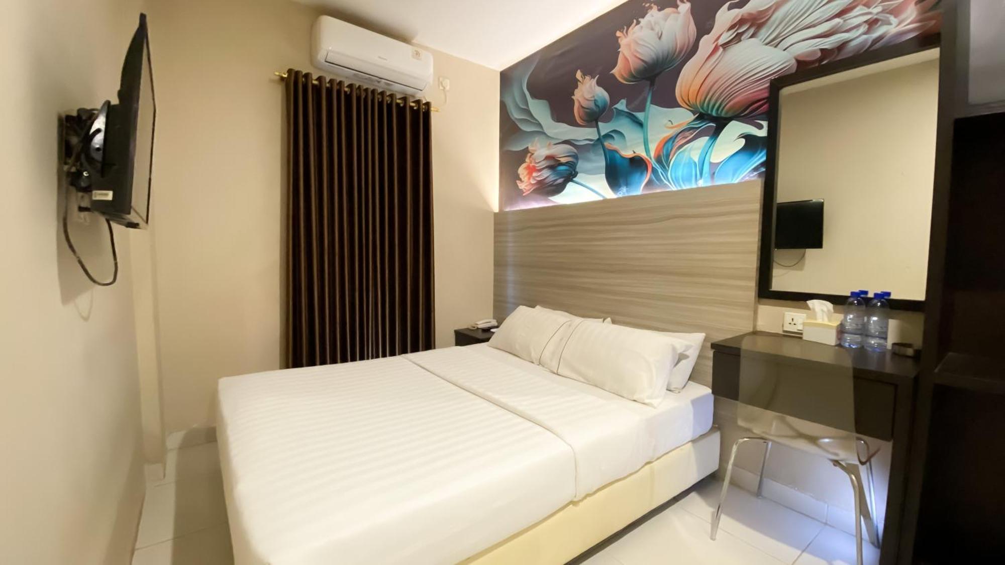 Os Hotel Batu Aji Batam Εξωτερικό φωτογραφία