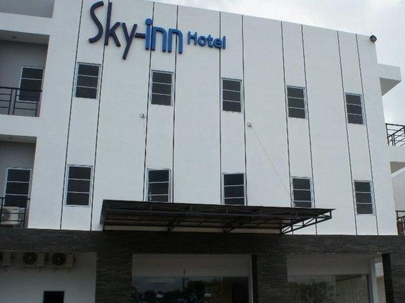 Os Hotel Batu Aji Batam Εξωτερικό φωτογραφία