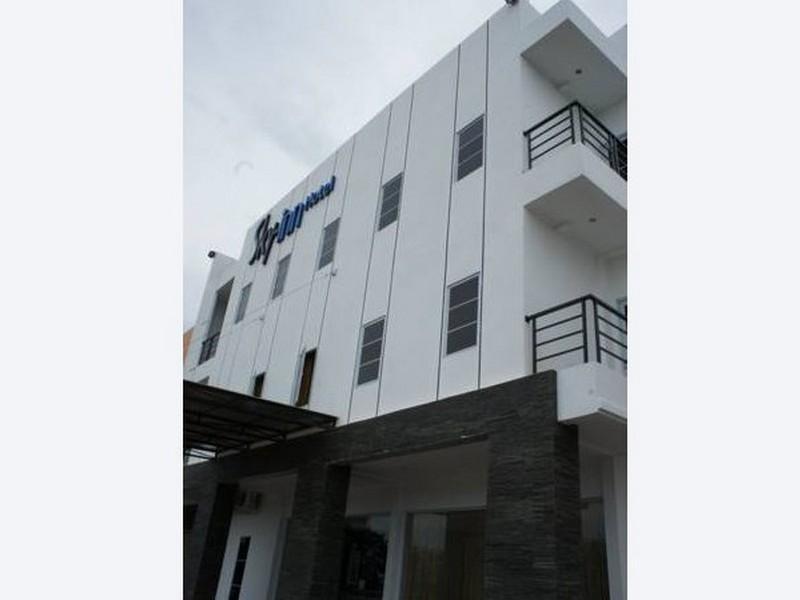 Os Hotel Batu Aji Batam Εξωτερικό φωτογραφία